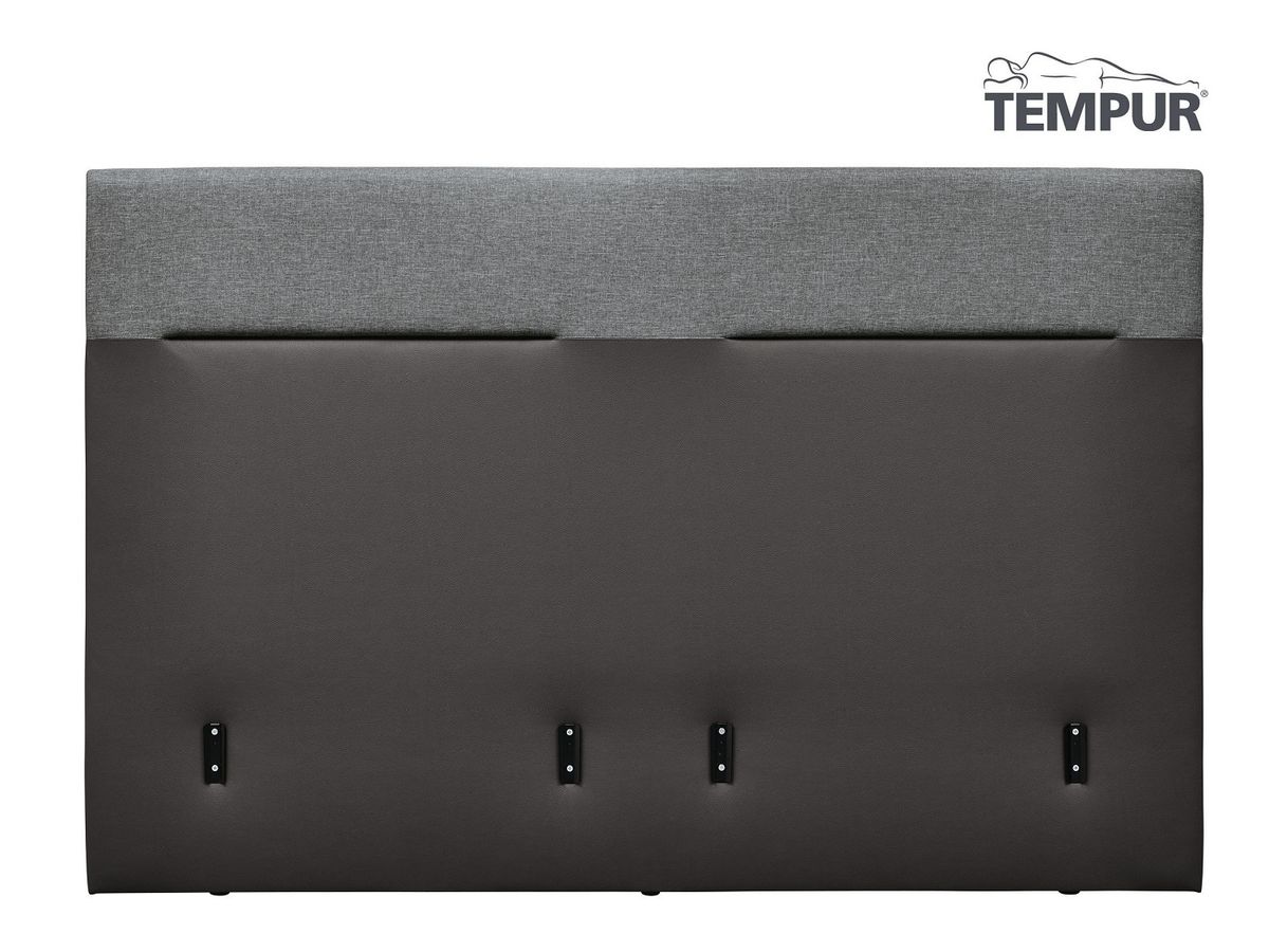 Tempur - Spring Gavl "Texture"