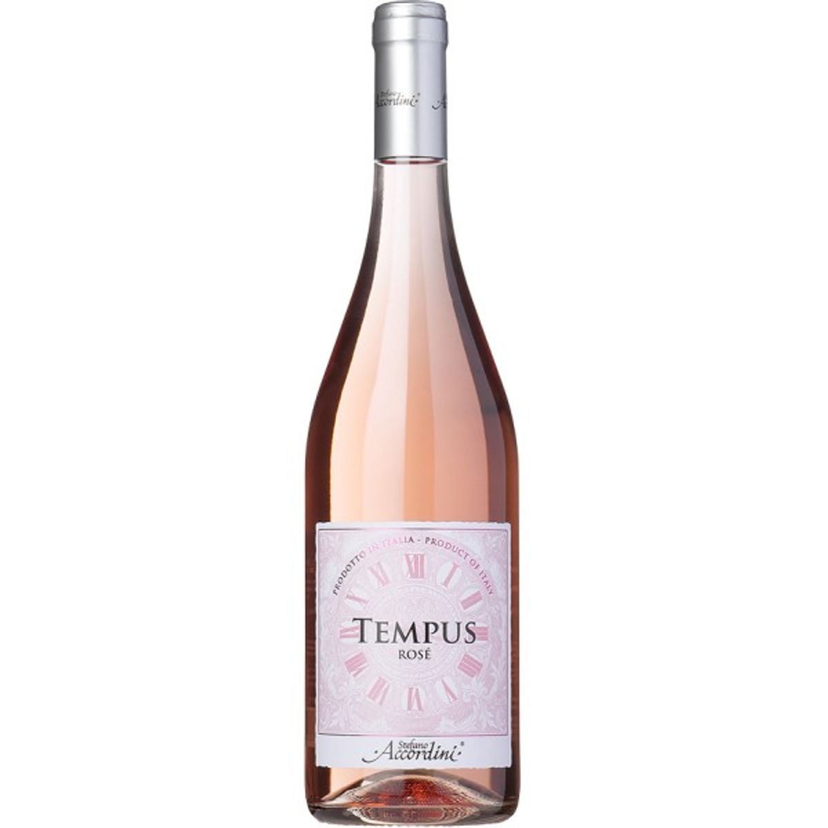 Tempus, Rosé 2023