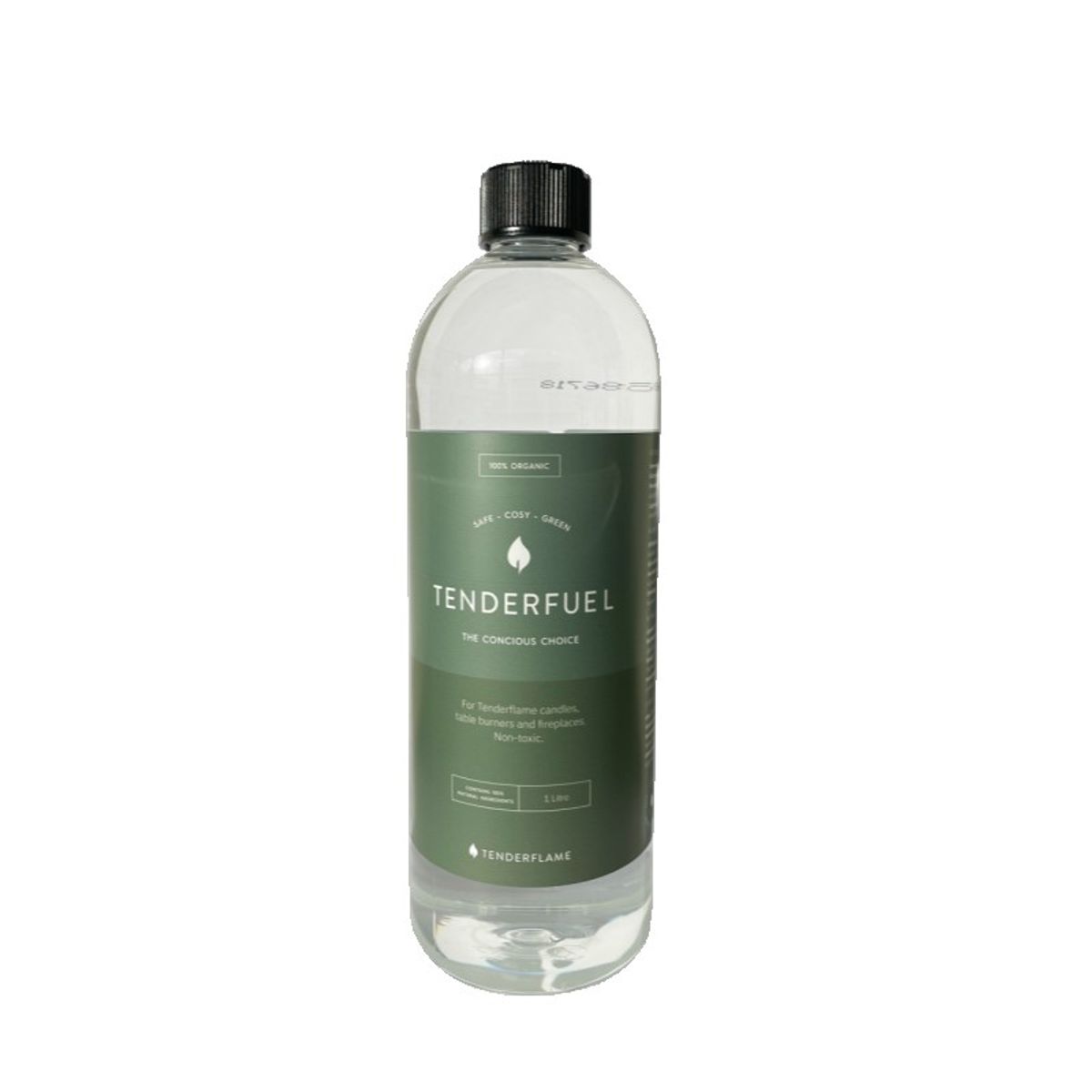 Tenderflame - Tenderfuel organic 1 liter