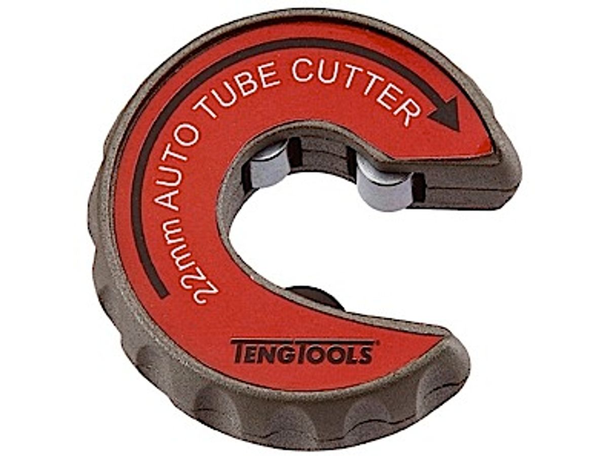 Teng Tools Rørskærer 10mm