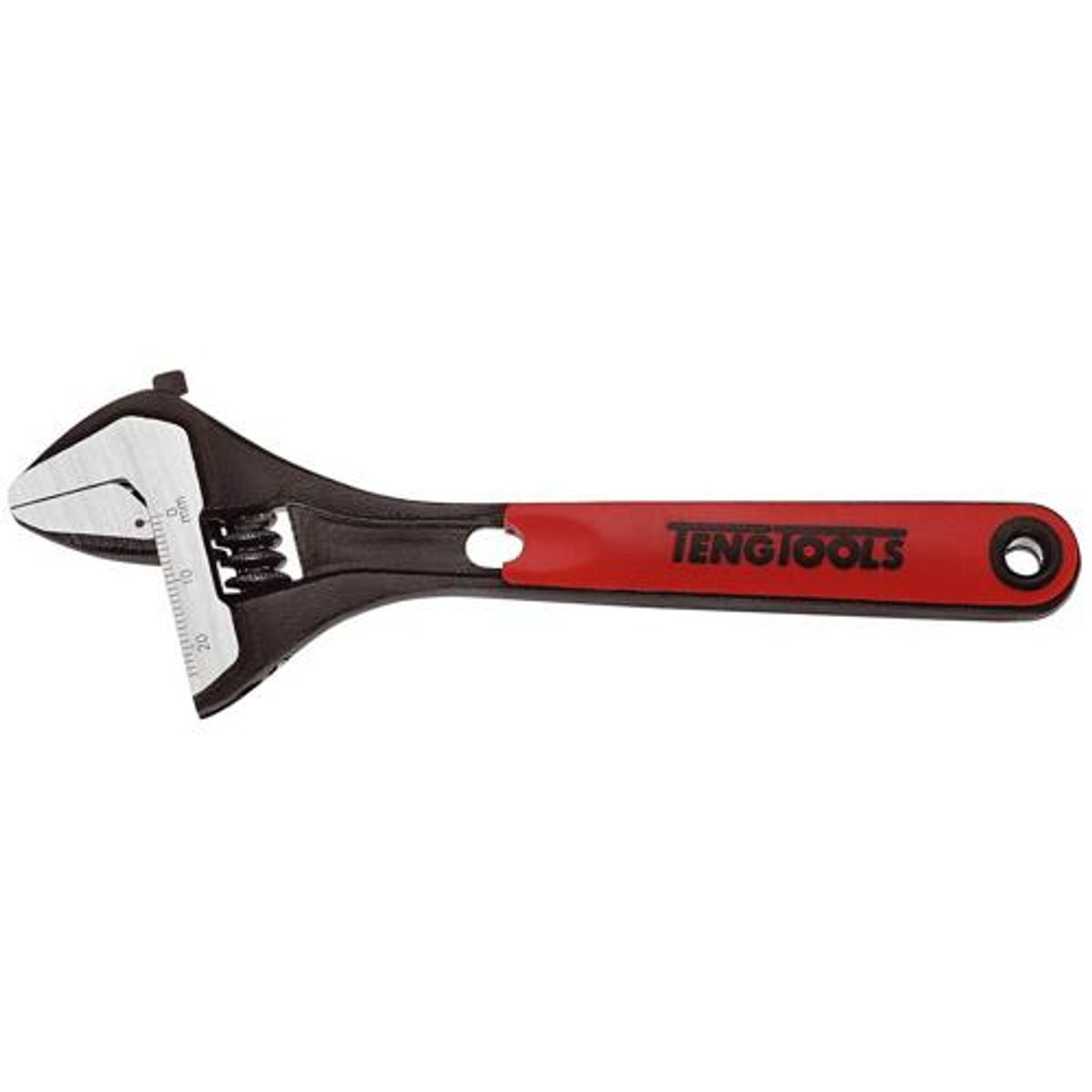 Teng Tools Skiftenøgle - svensknøgle IQ 12"