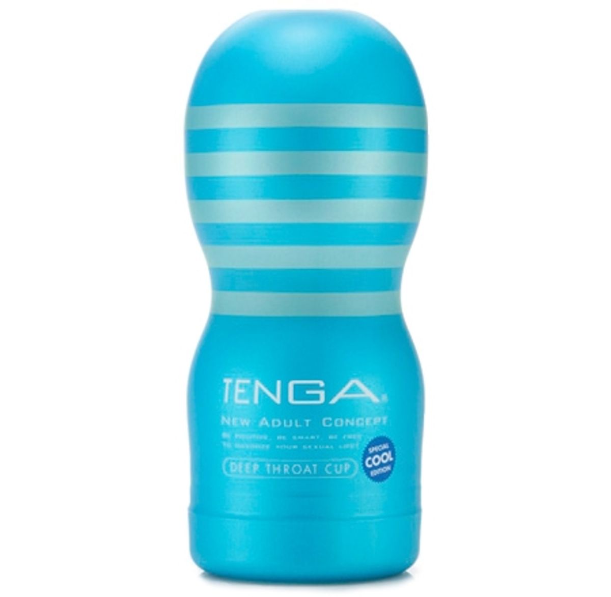 Tenga Original Vaccum Cup - Cool Edition