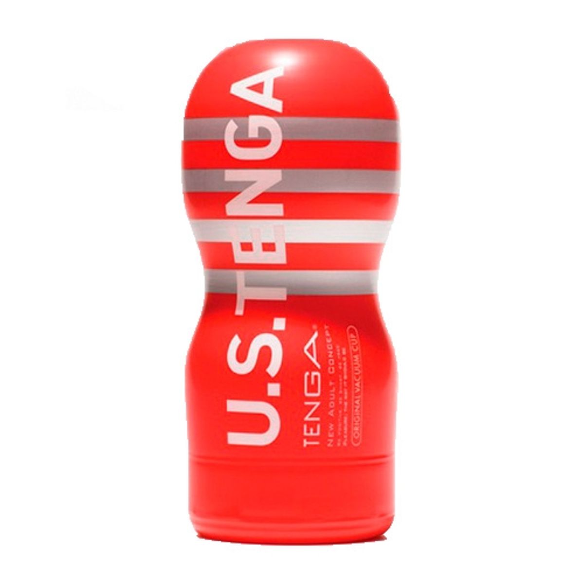 Tenga US Original Vacuum Cup - Stor