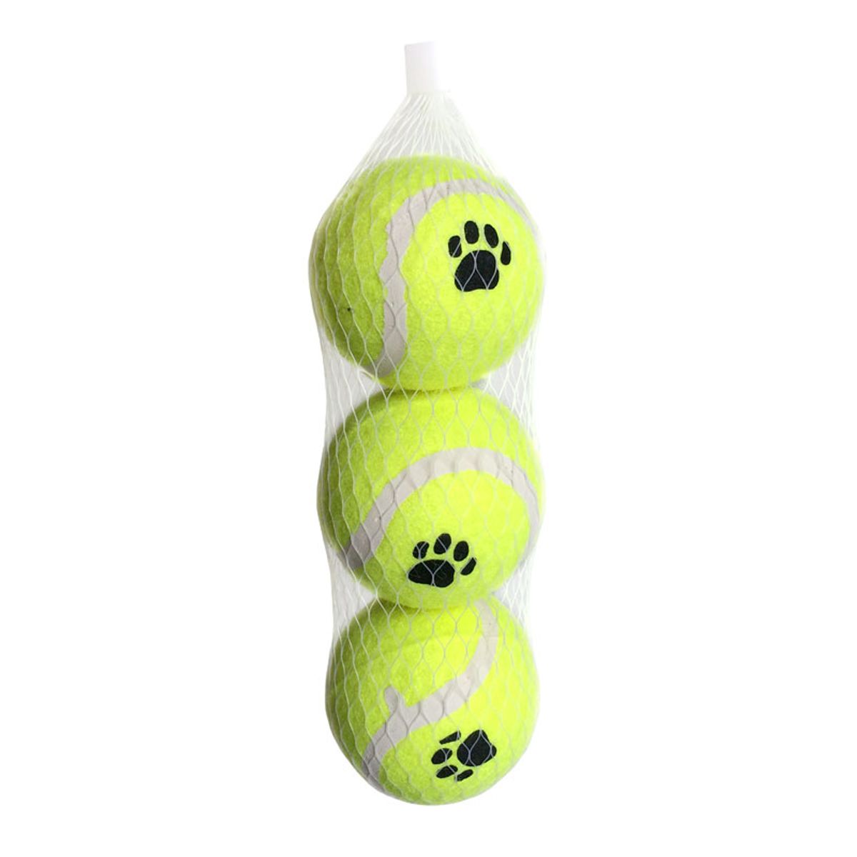 Tennisbolde til hunde-Ø:6,5 cm