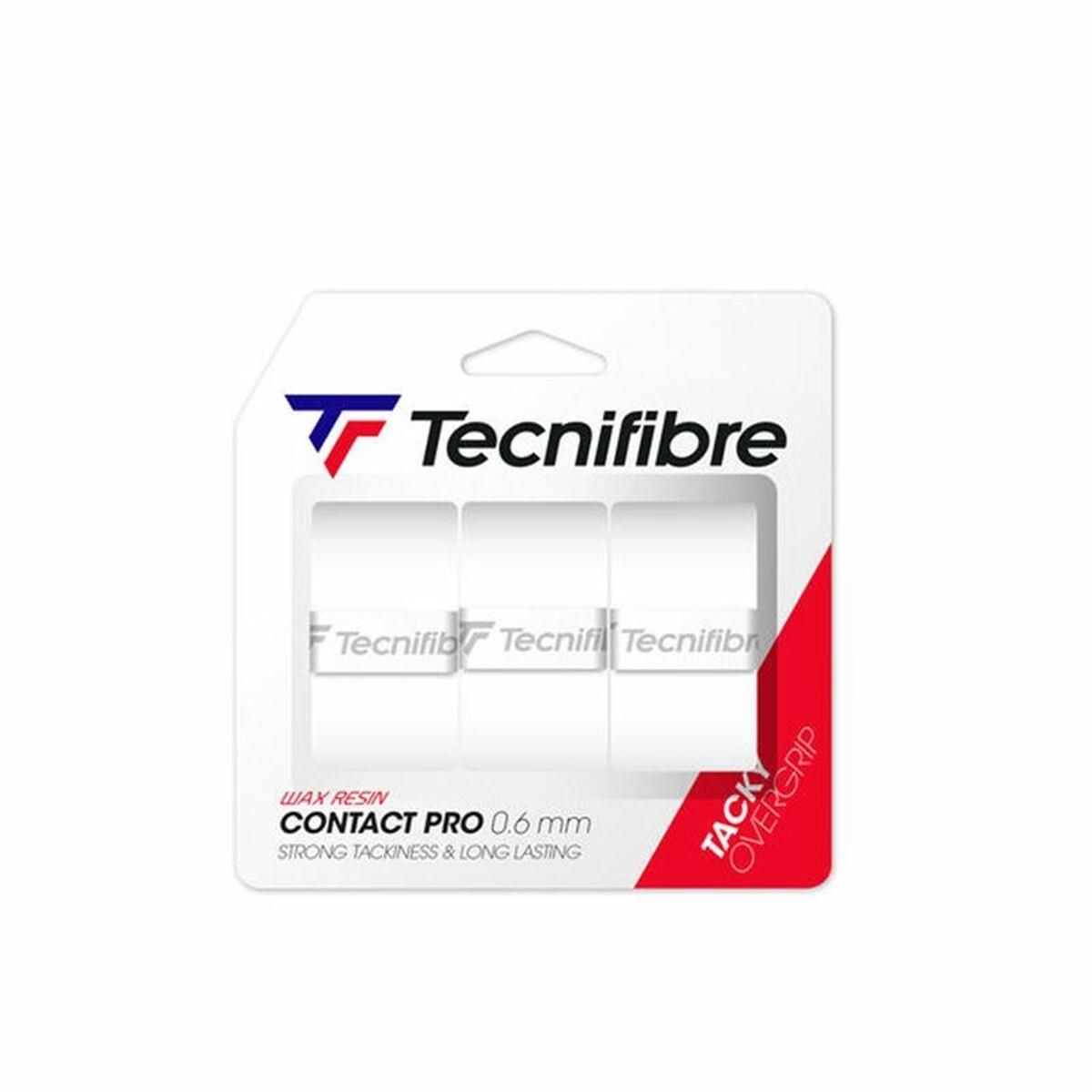 Tennisgreb Pro Contact Tecnifibre 52ATPCONWH