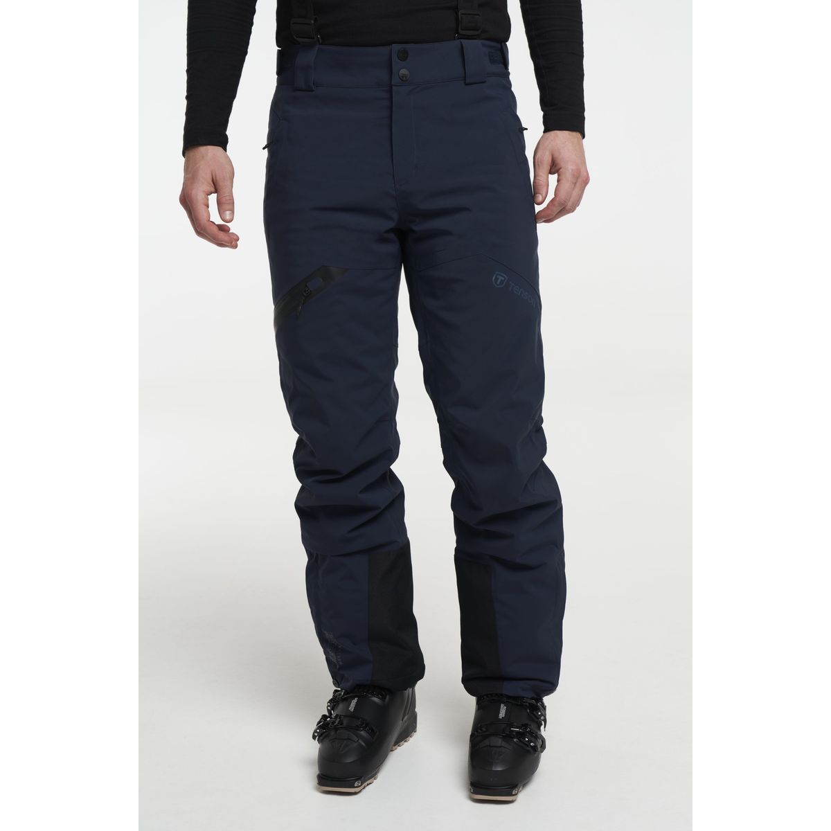 Tenson Core Ski Pant Herre (Farve: Amberglow, Størrelse: M)