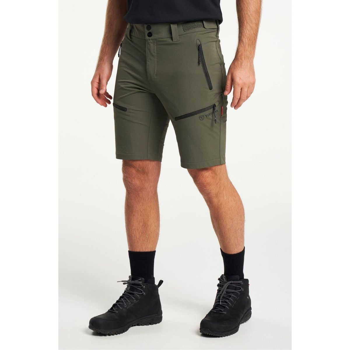 TENSON TXlite Flex Shorts Herre 18066