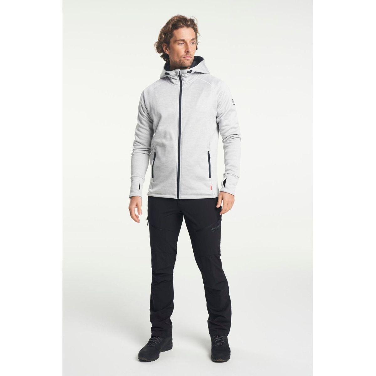 TENSON TXlite Midlayer Hoodie Herre 17403