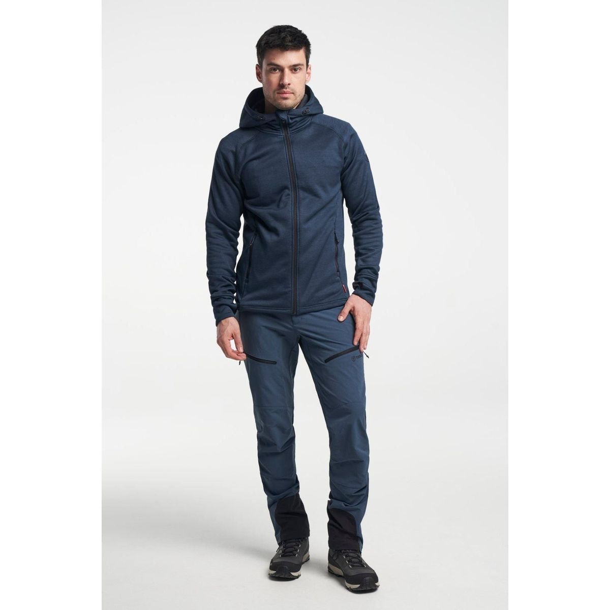 TENSON TXlite Midlayer Hoodie Herre 17403