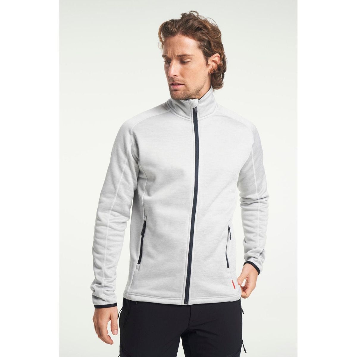 TENSON TXlite Midlayer Zip Herre 17401