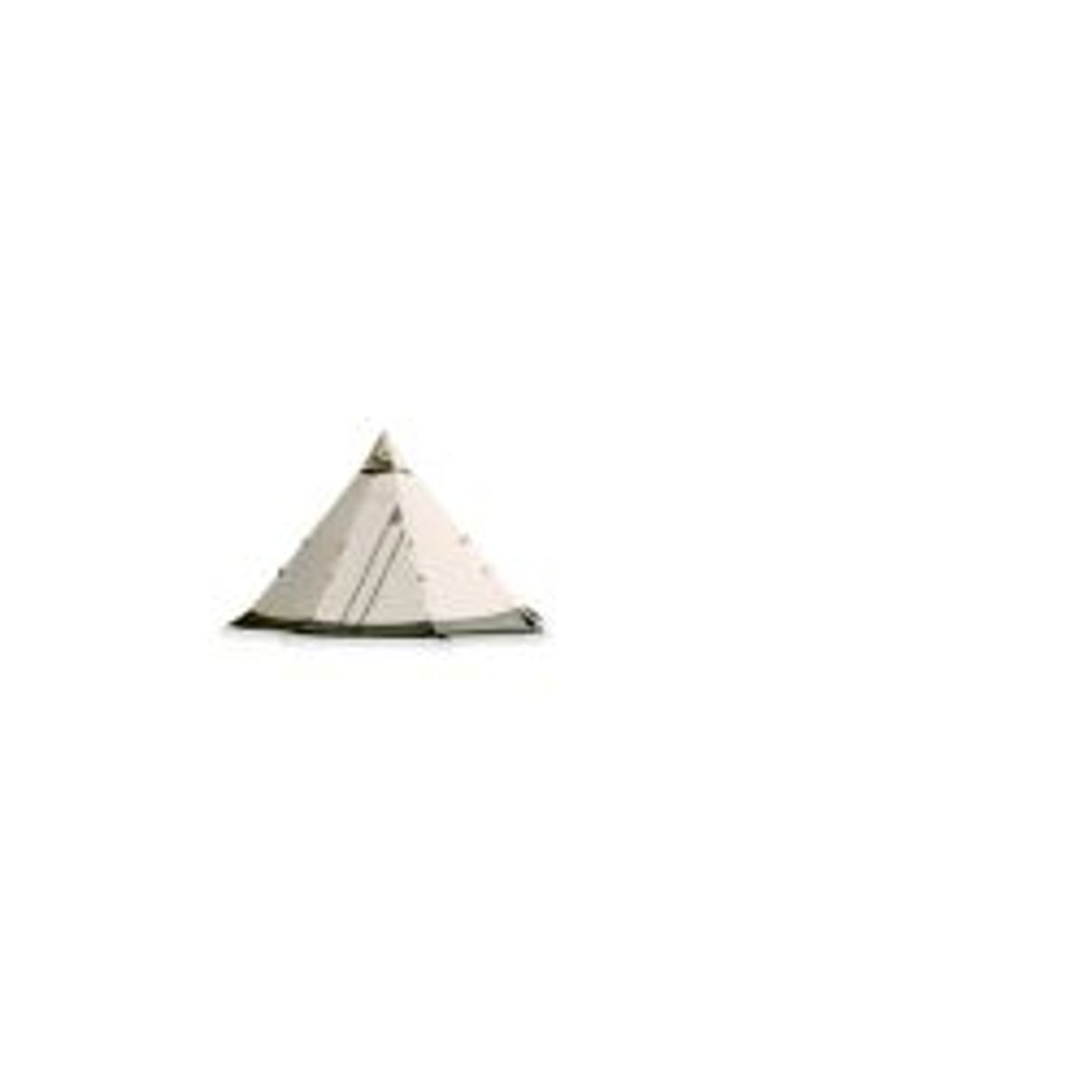 Tentipi Safir 7 Eco - Telt