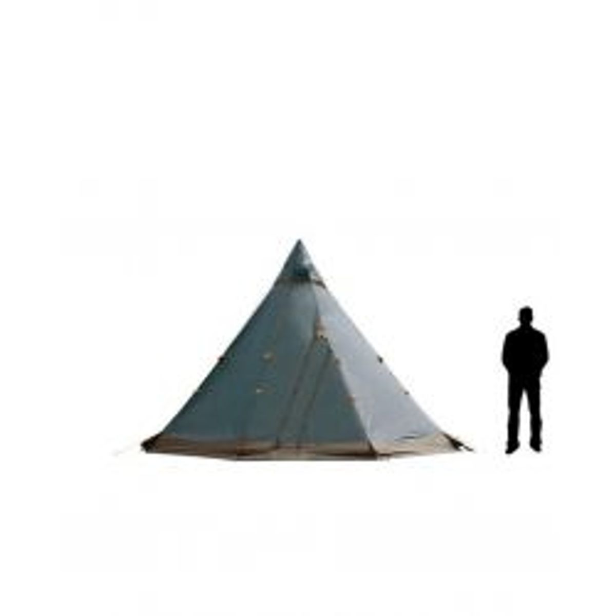 Tentipi Safir 7 Light - Telt