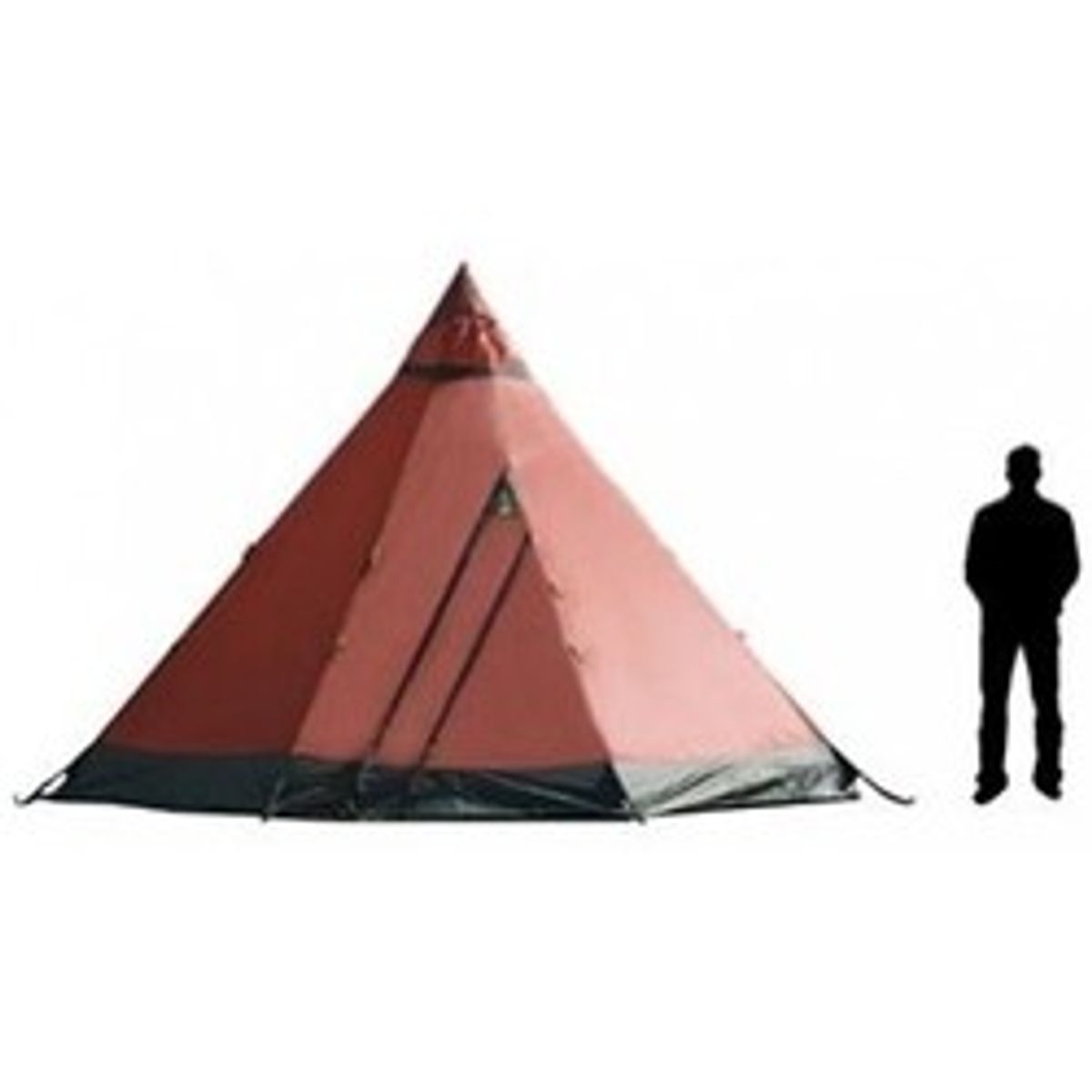 Tentipi Zirkon 7 Light - Telt