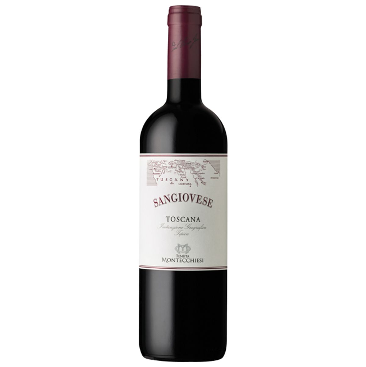 Tenuta Montecchiesi Sangiovese 2021