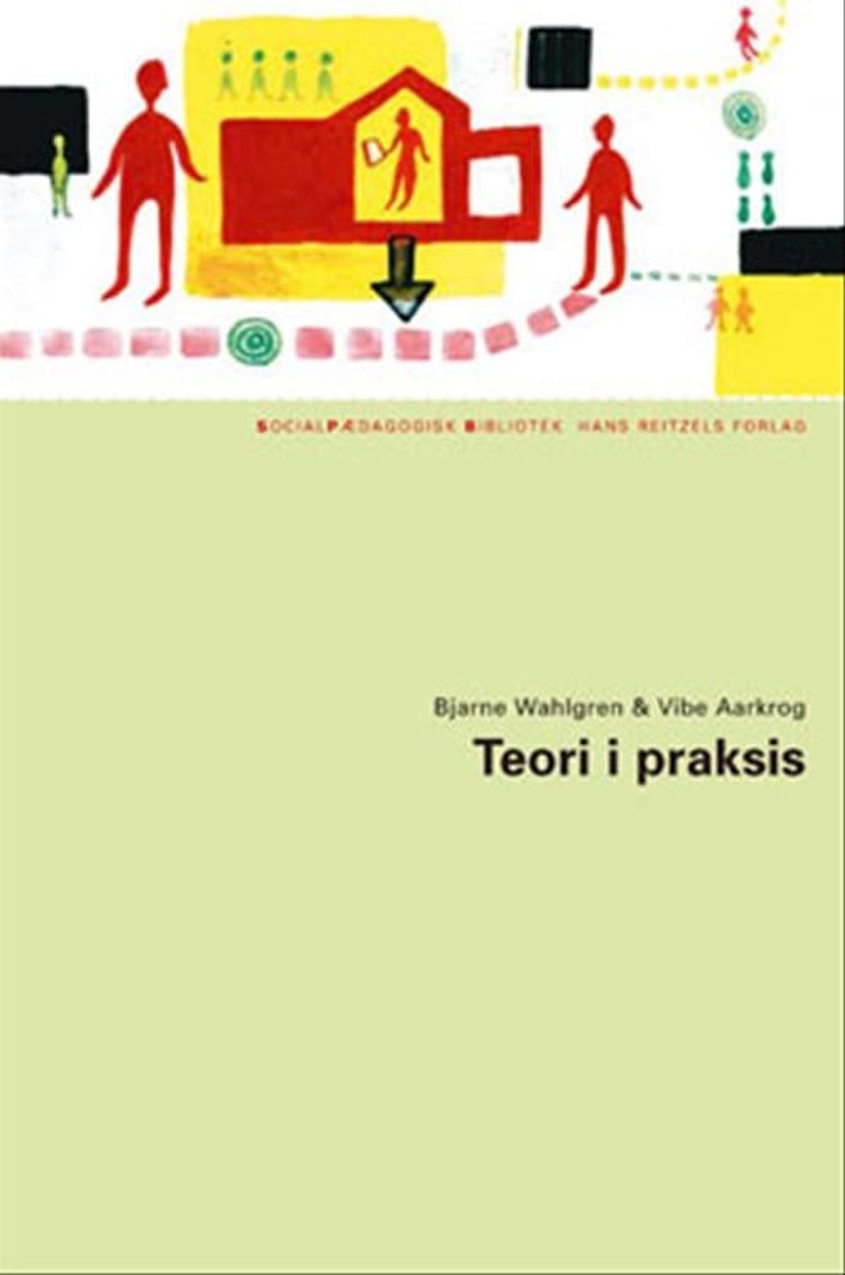 Teori i praksis