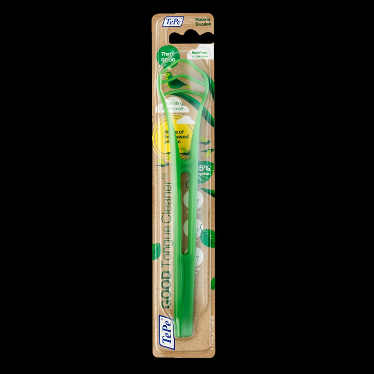 TePe GOOD Tongue Cleaner blister (1 stk)