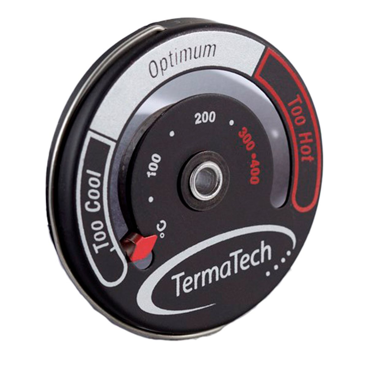 TermaTech Røggastermometer