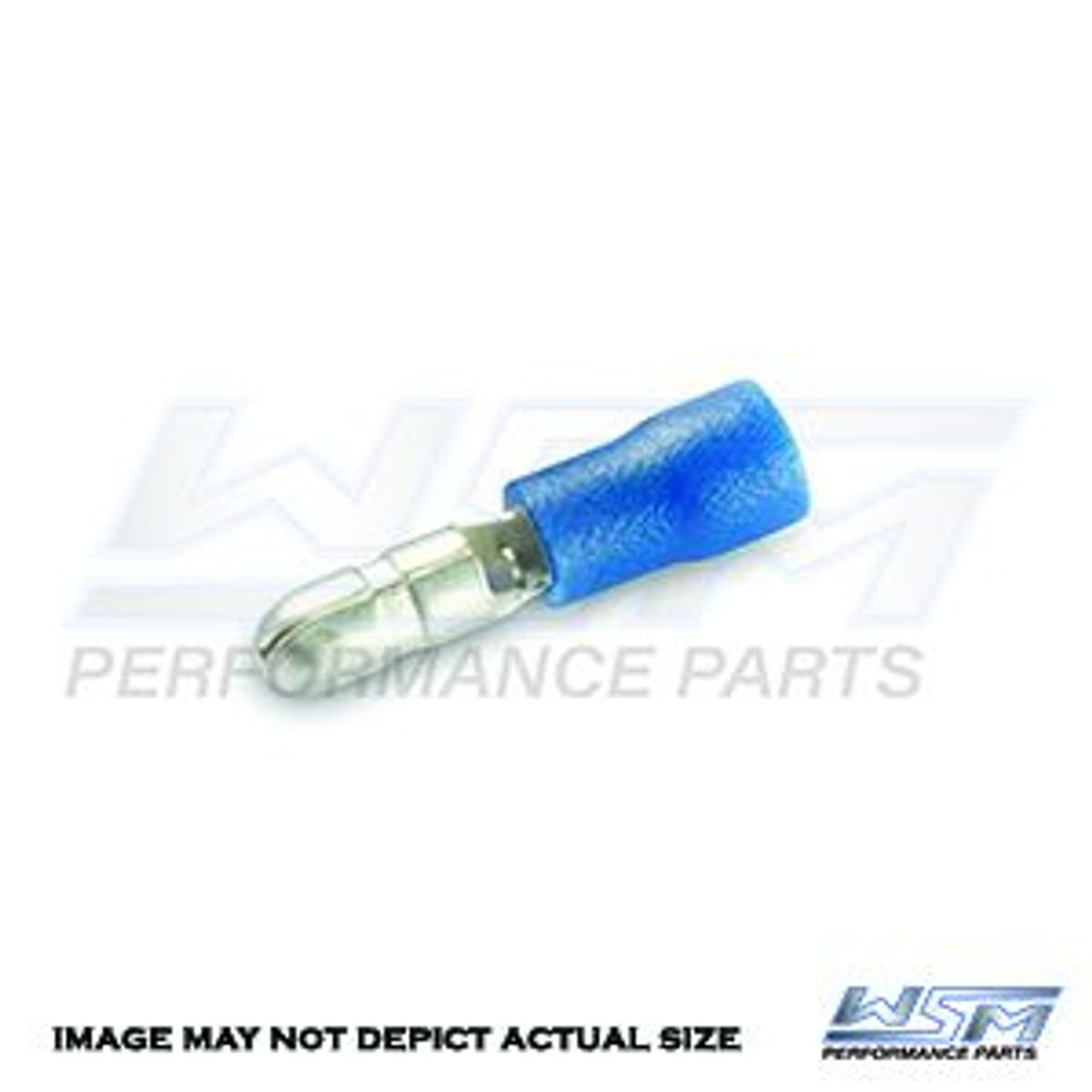 Terminals, Bullet Male: 16-14 AWG - JMA16142C