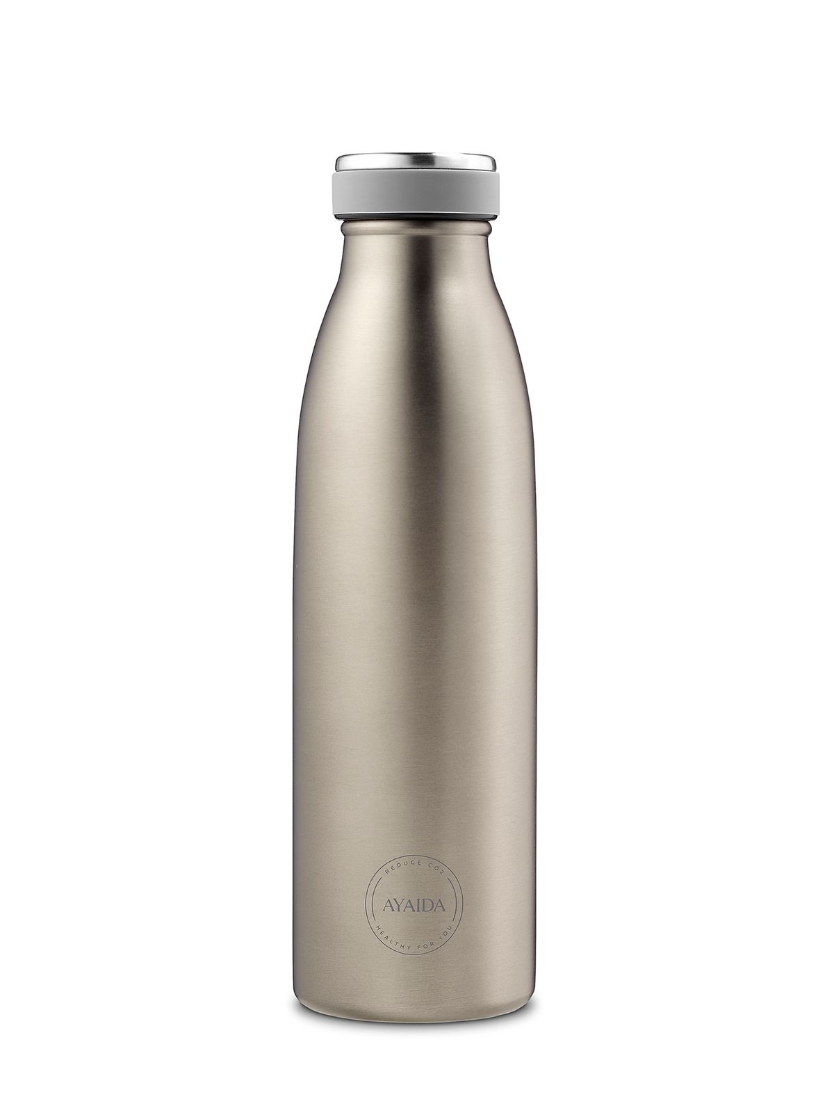 Termo drikkedunk - 500 ml - Cool Grey