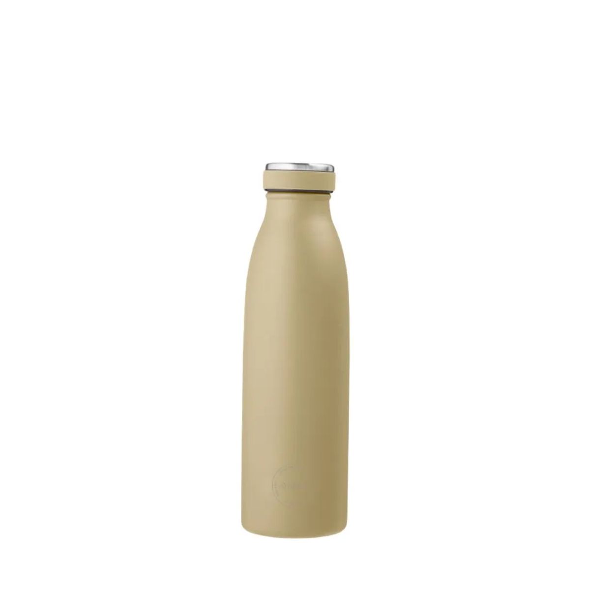 Termo drikkedunk - 500 ml - Dusty Yellow