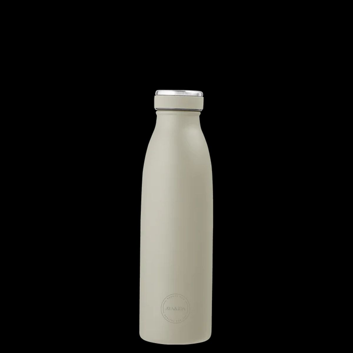 Termo drikkedunk - 500 ml - Eucalyptus