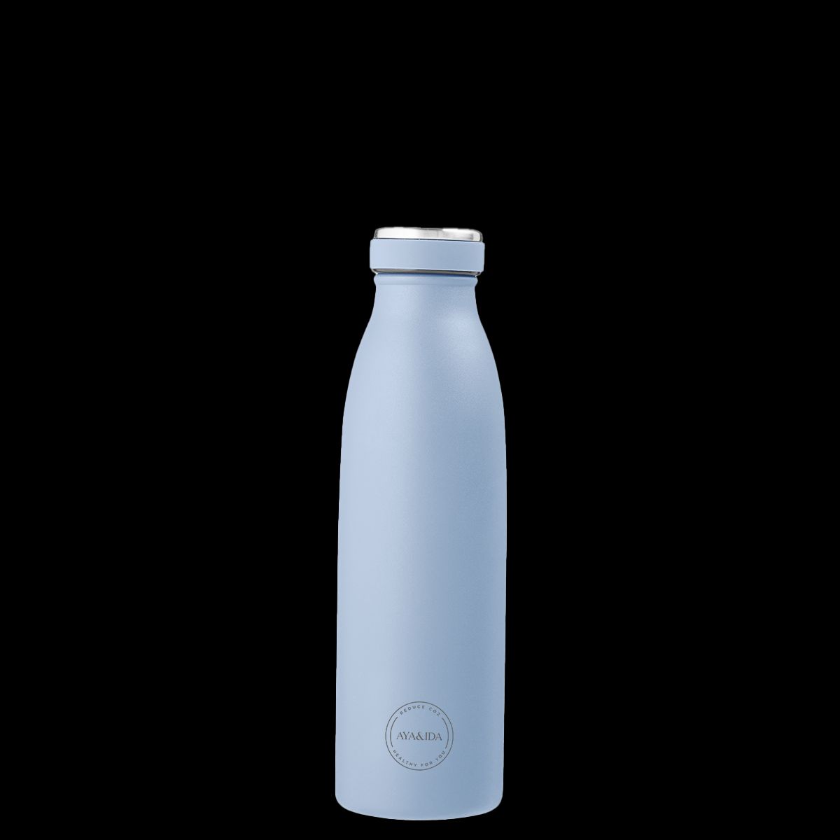 Termo drikkedunk - 500 ml - Powder Blue