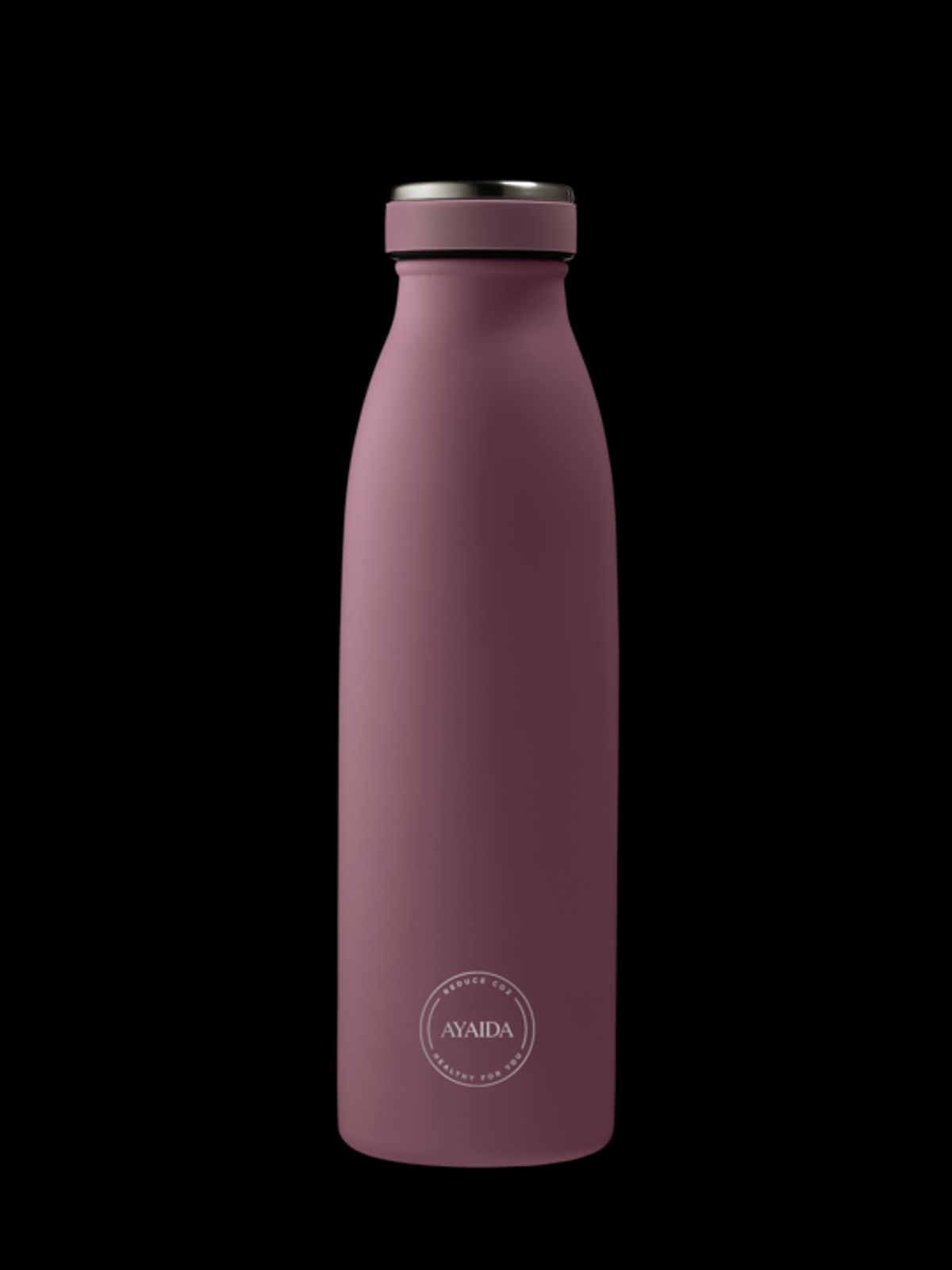 Termo drikkedunk - 500 ml - Wild Blackberry