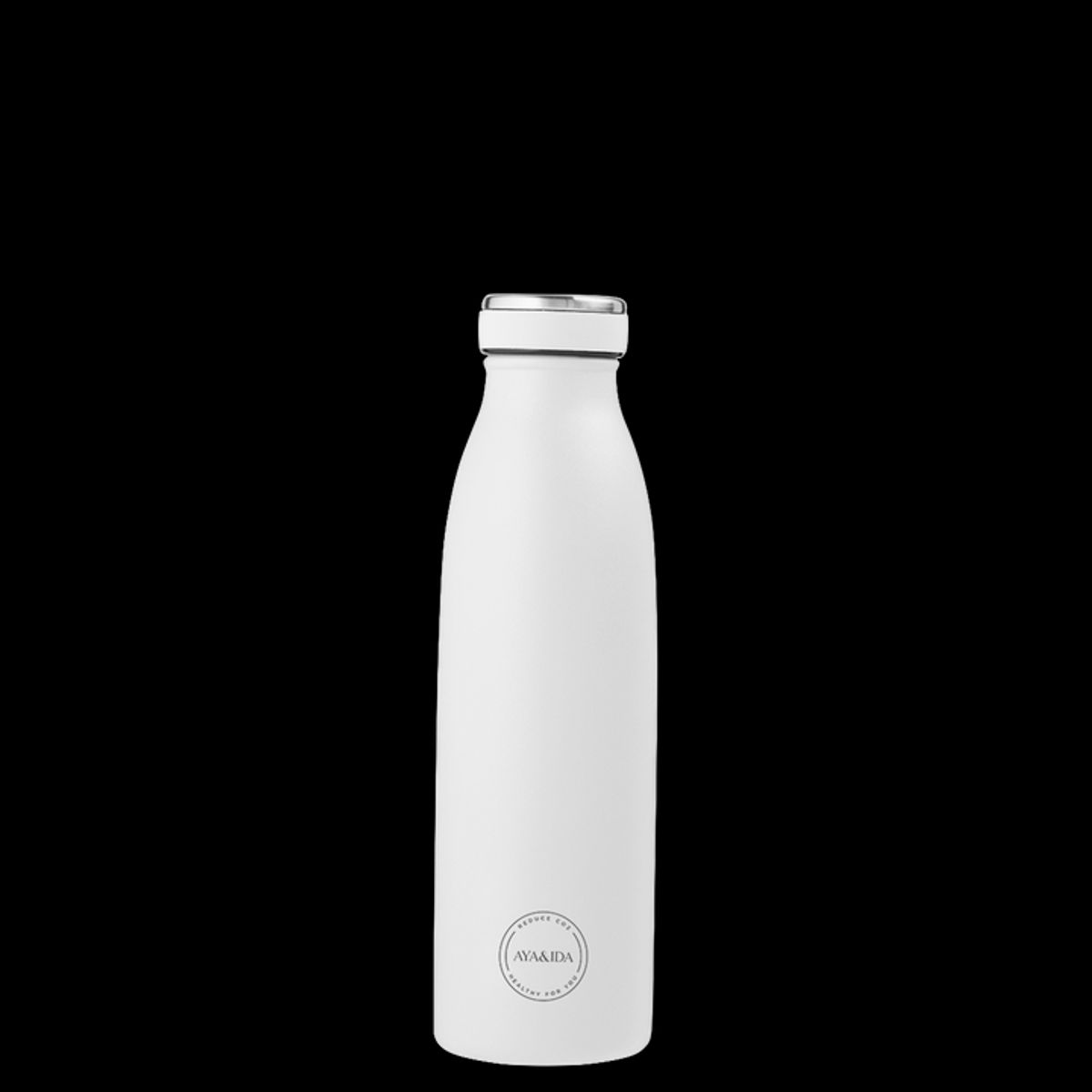 Termo drikkedunk - 500 ml - Winter White