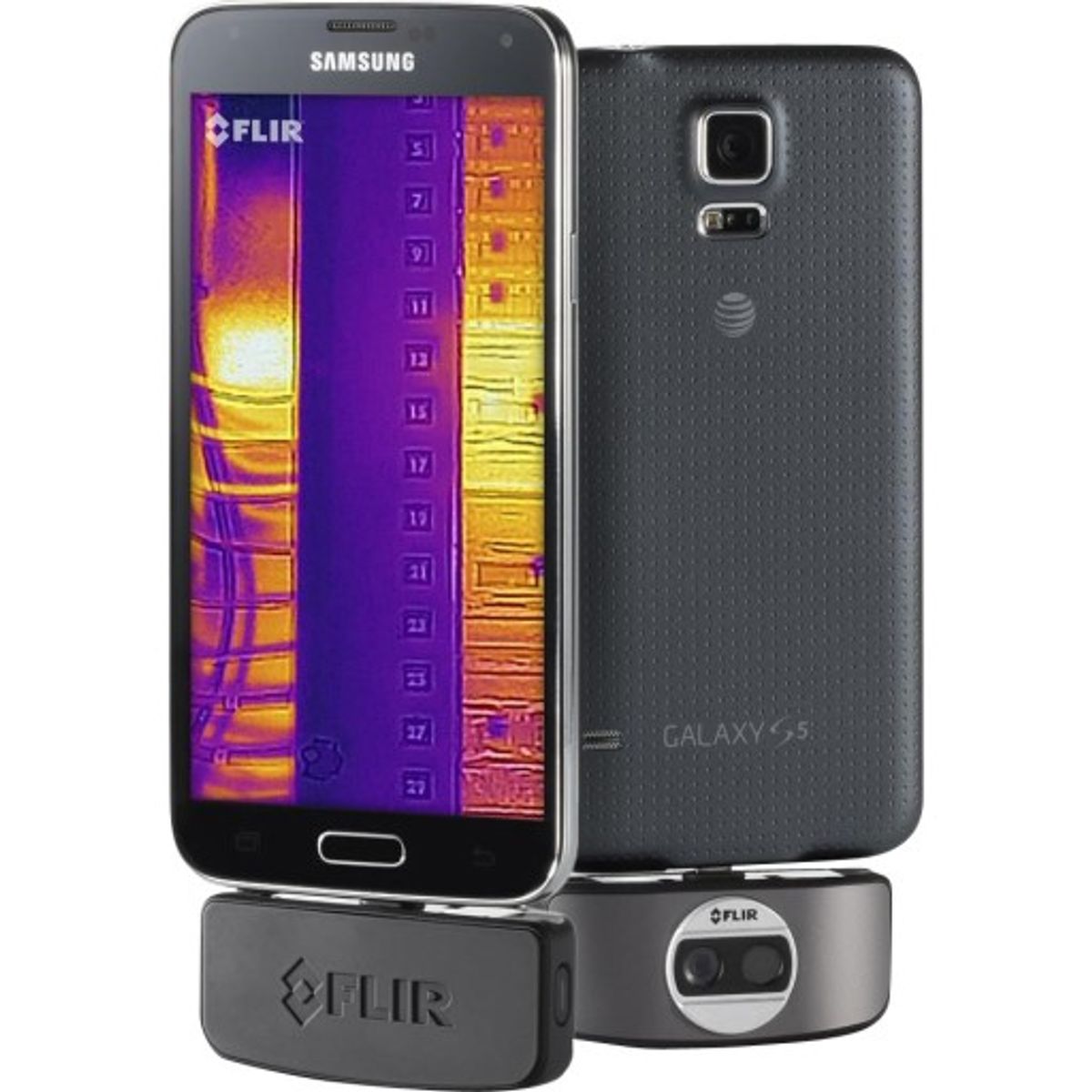 TERMO FLIR ONE ANDROID USB-C