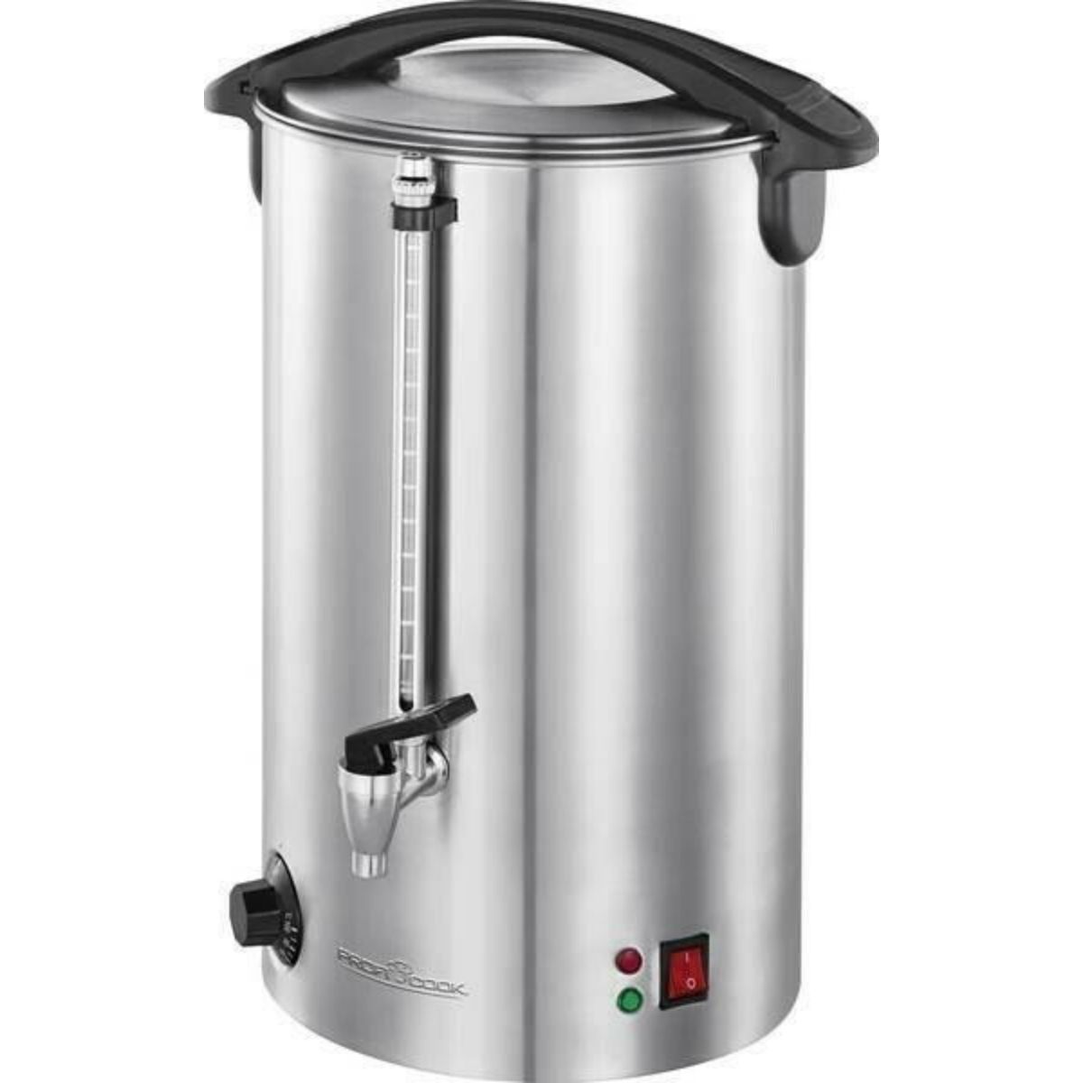 Termo Maskine 16ltr. Profi Cook