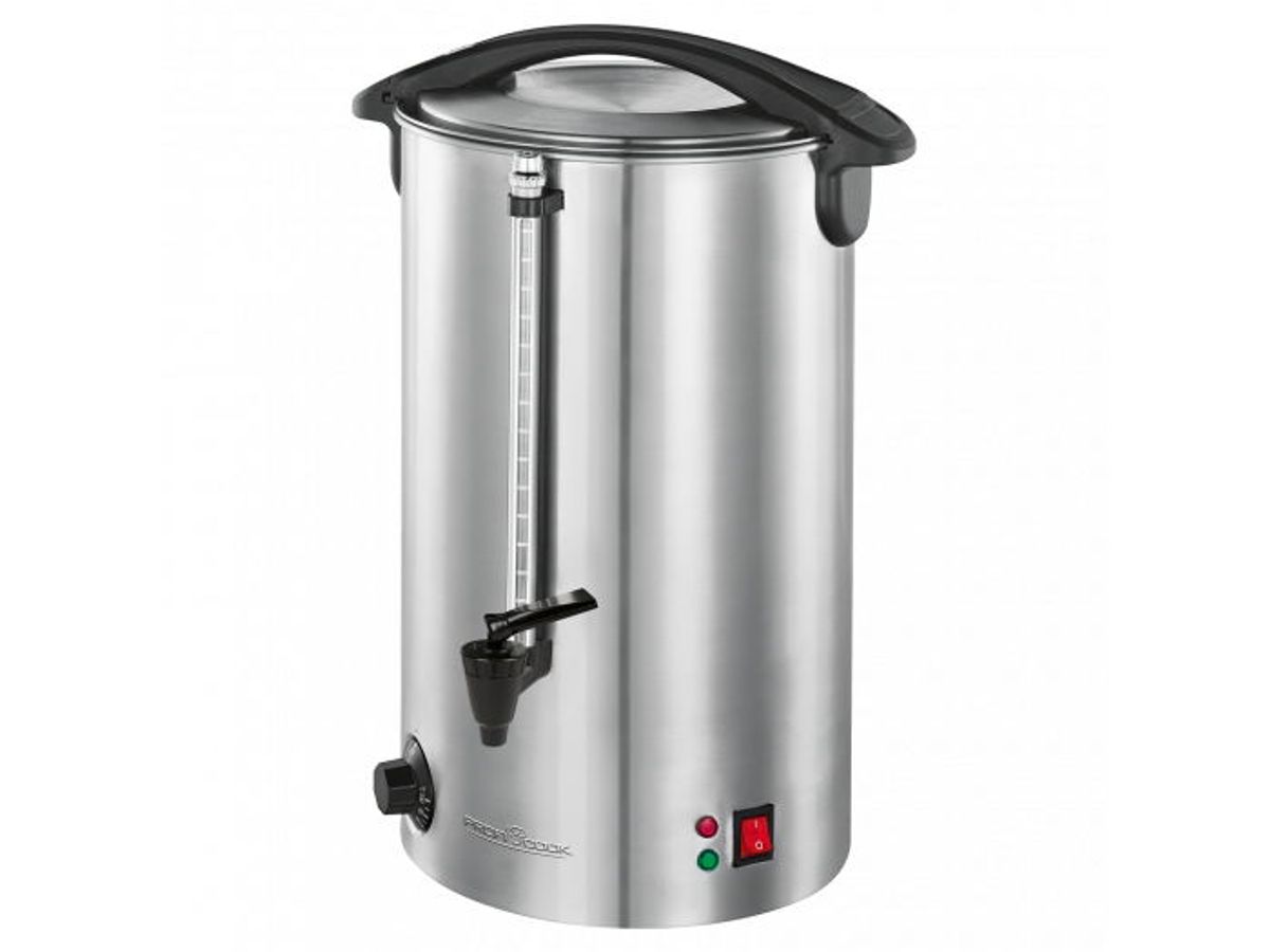 Termo Maskine 7ltr. Profi Cook