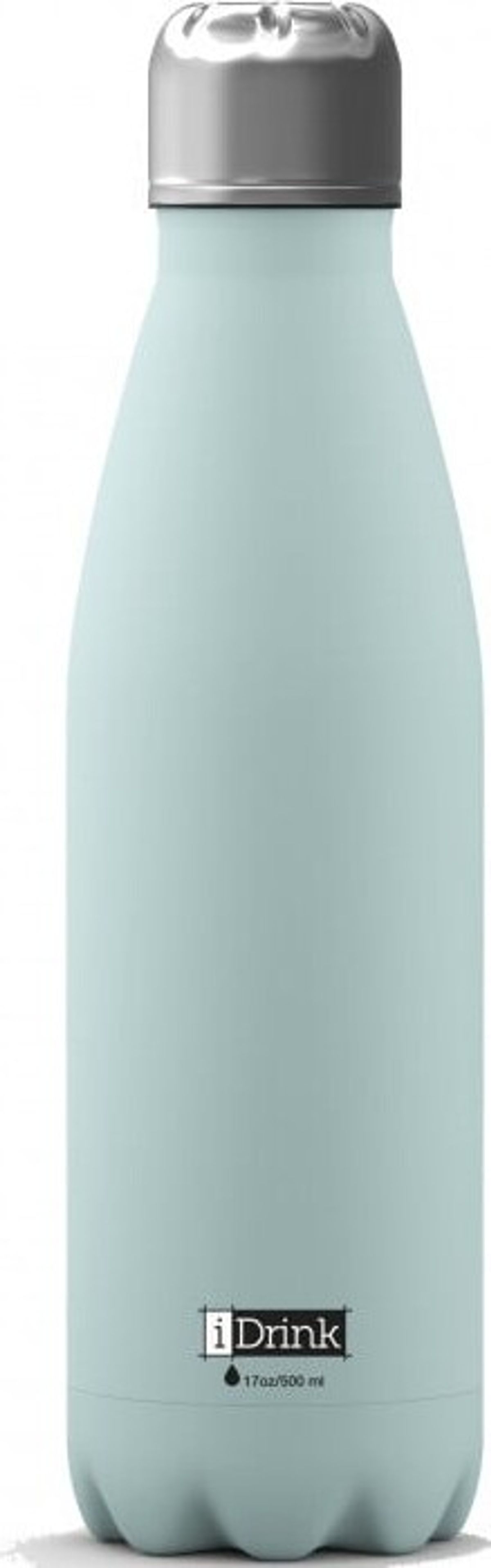 Termoflaske 500 Ml - Mintgrøn