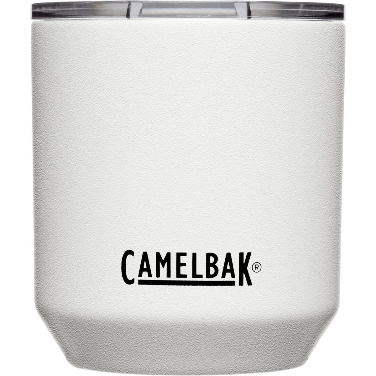 Termokop | Horizon 0,3L Rocks Tumbler - Camelbak - Hvid