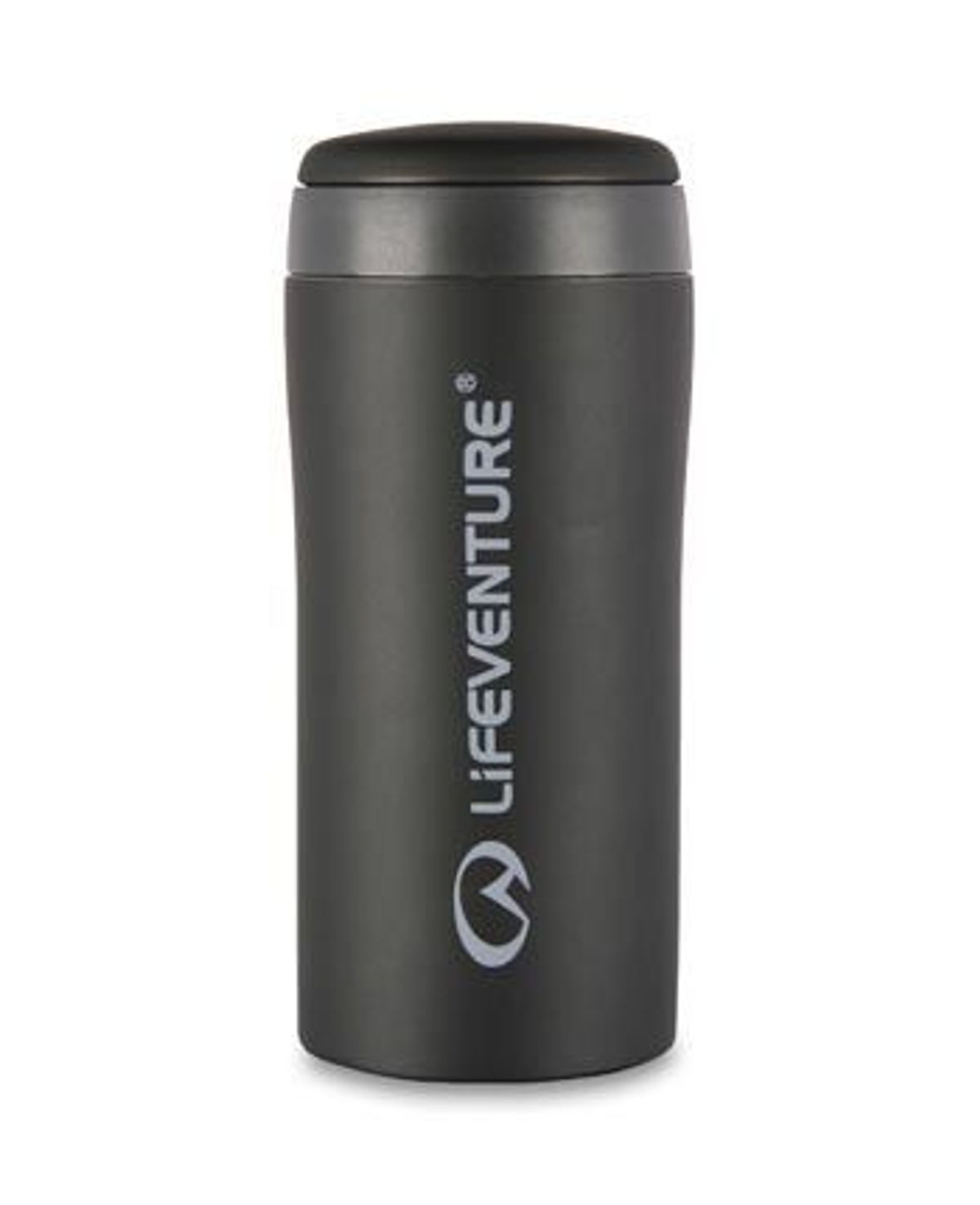 Termokrus 300ml - Liveventure - Matt Black