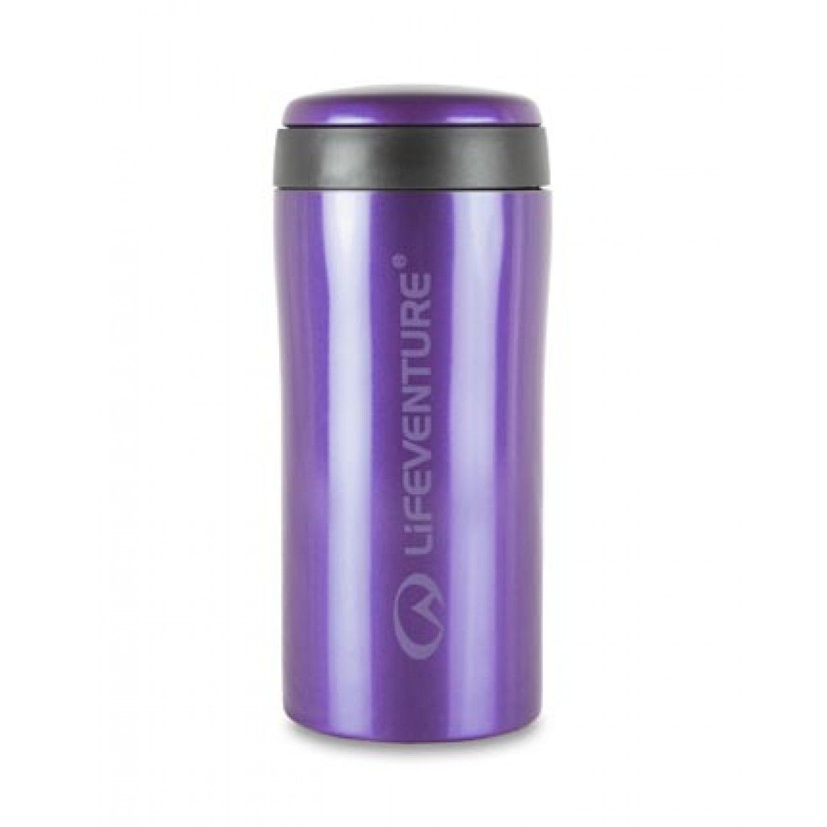 Termokrus 300ml - Liveventure - Purple