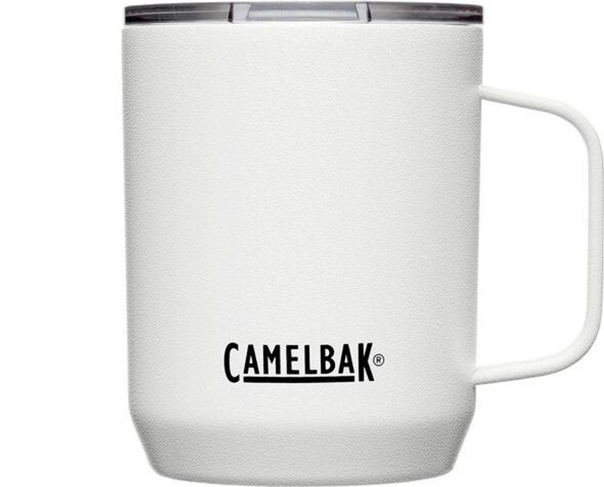 Termokrus | Horizon 0,35L Camp Mug - Camelbak - Hvid