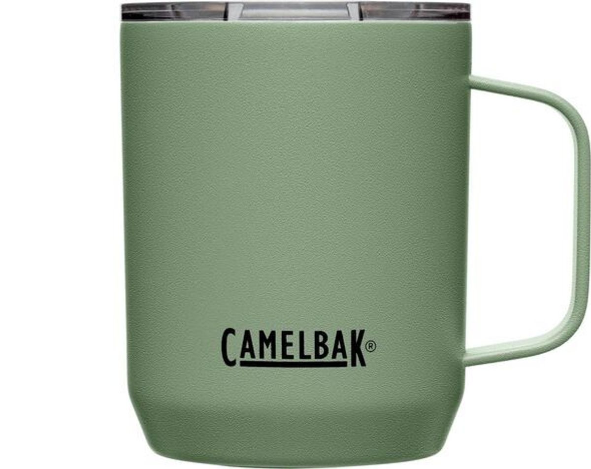 Termokrus | Horizon 0,35L Camp Mug - Camelbak - Moss