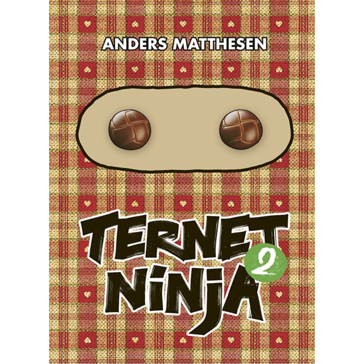 Ternet Ninja 2