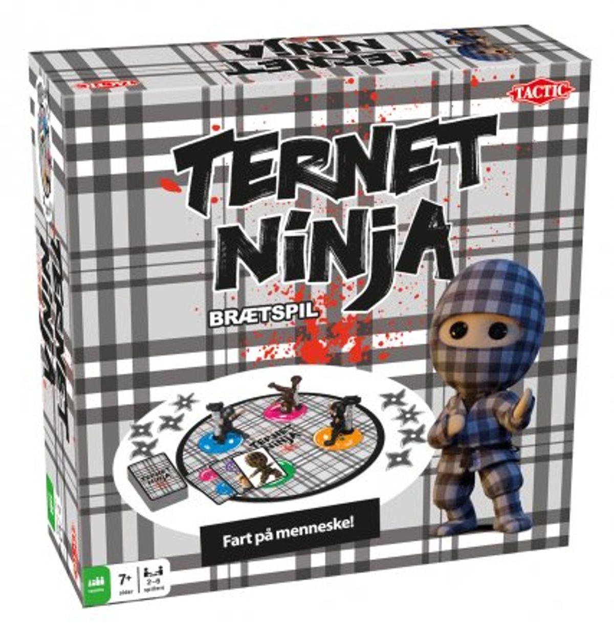 Ternet Ninja