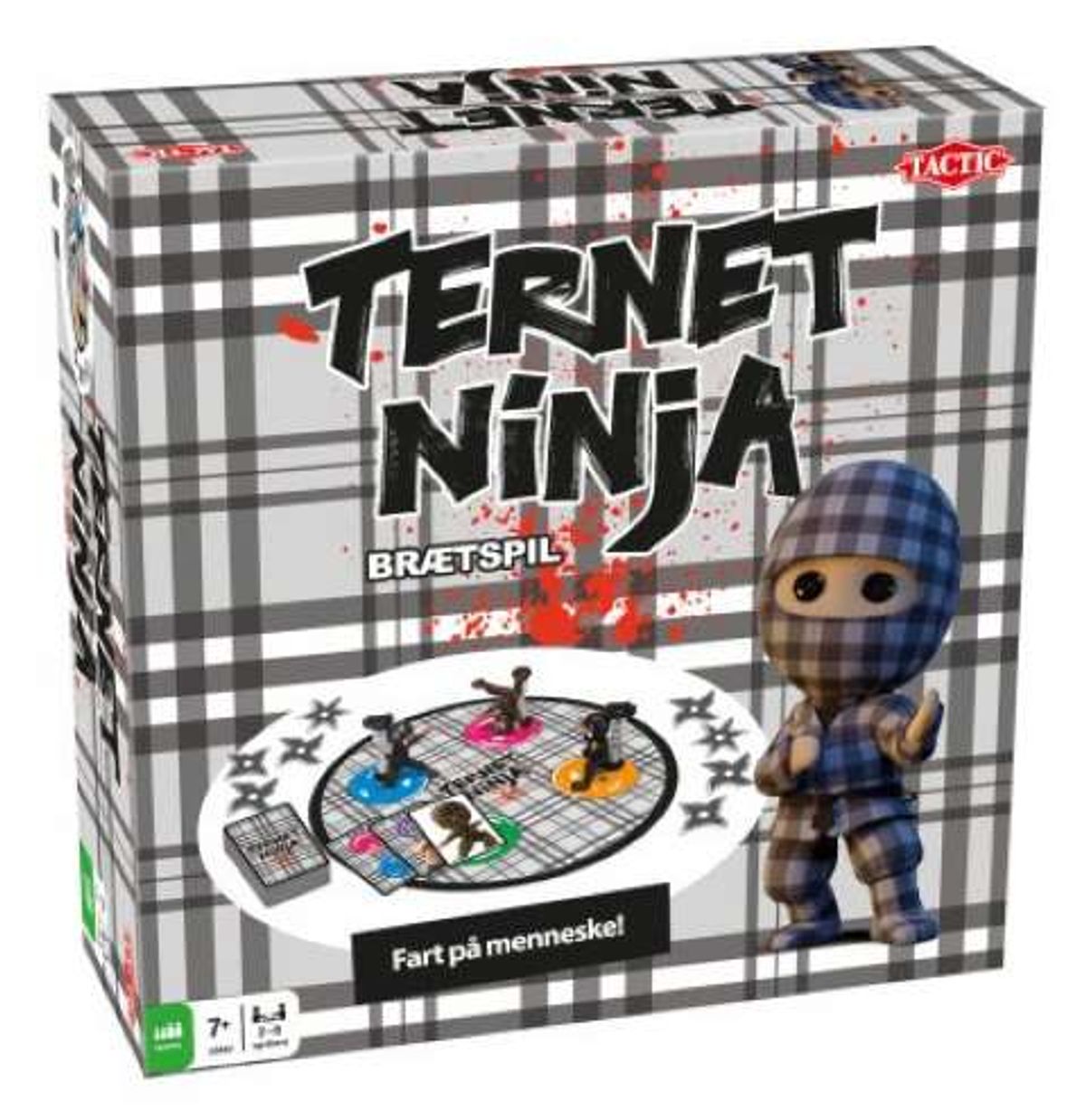 Ternet Ninja