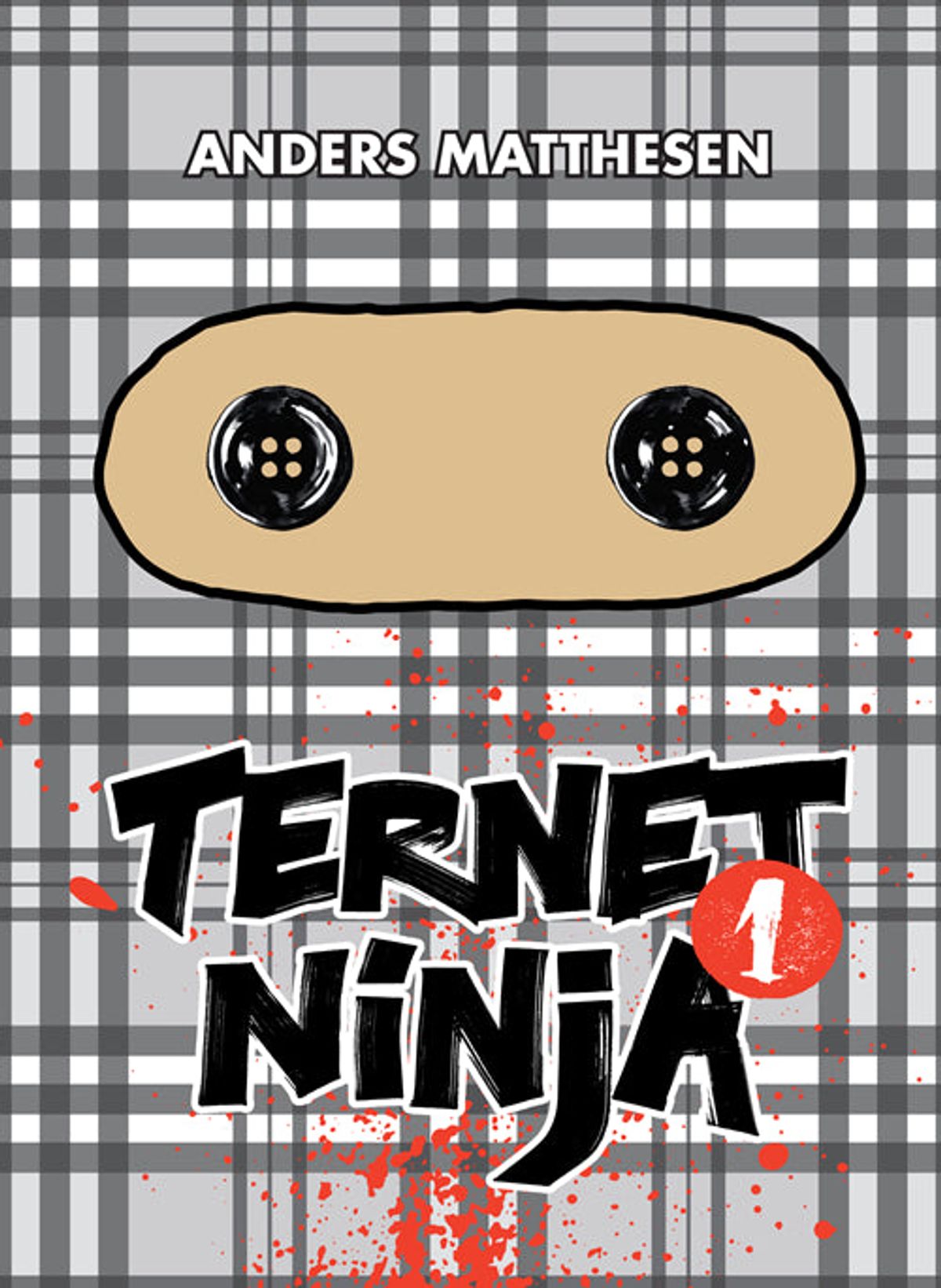 Ternet Ninja