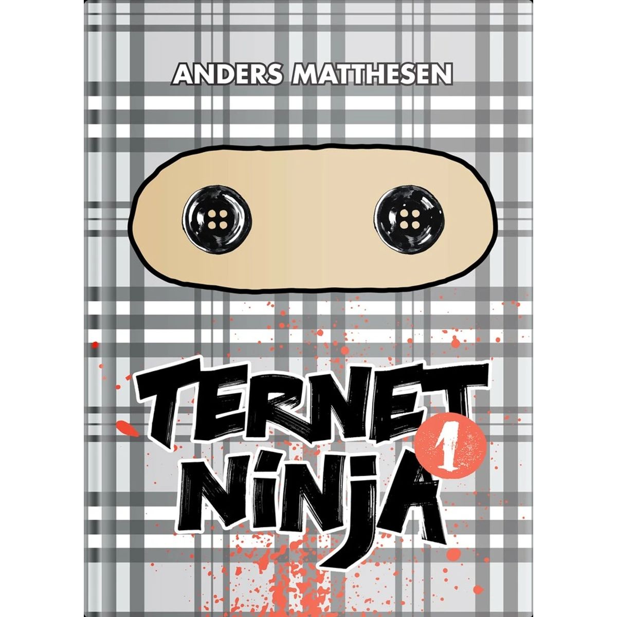 Ternet Ninja