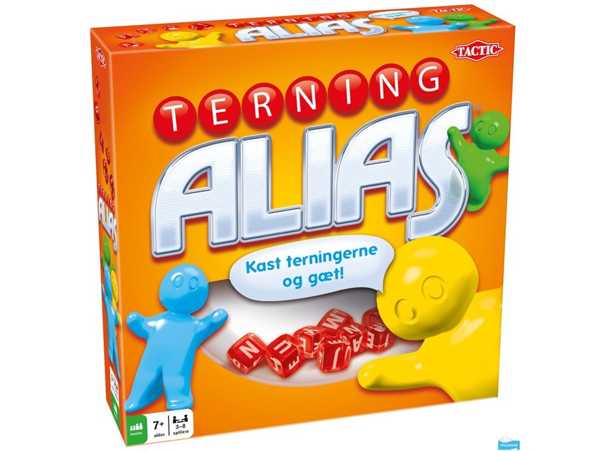 Terning Alias