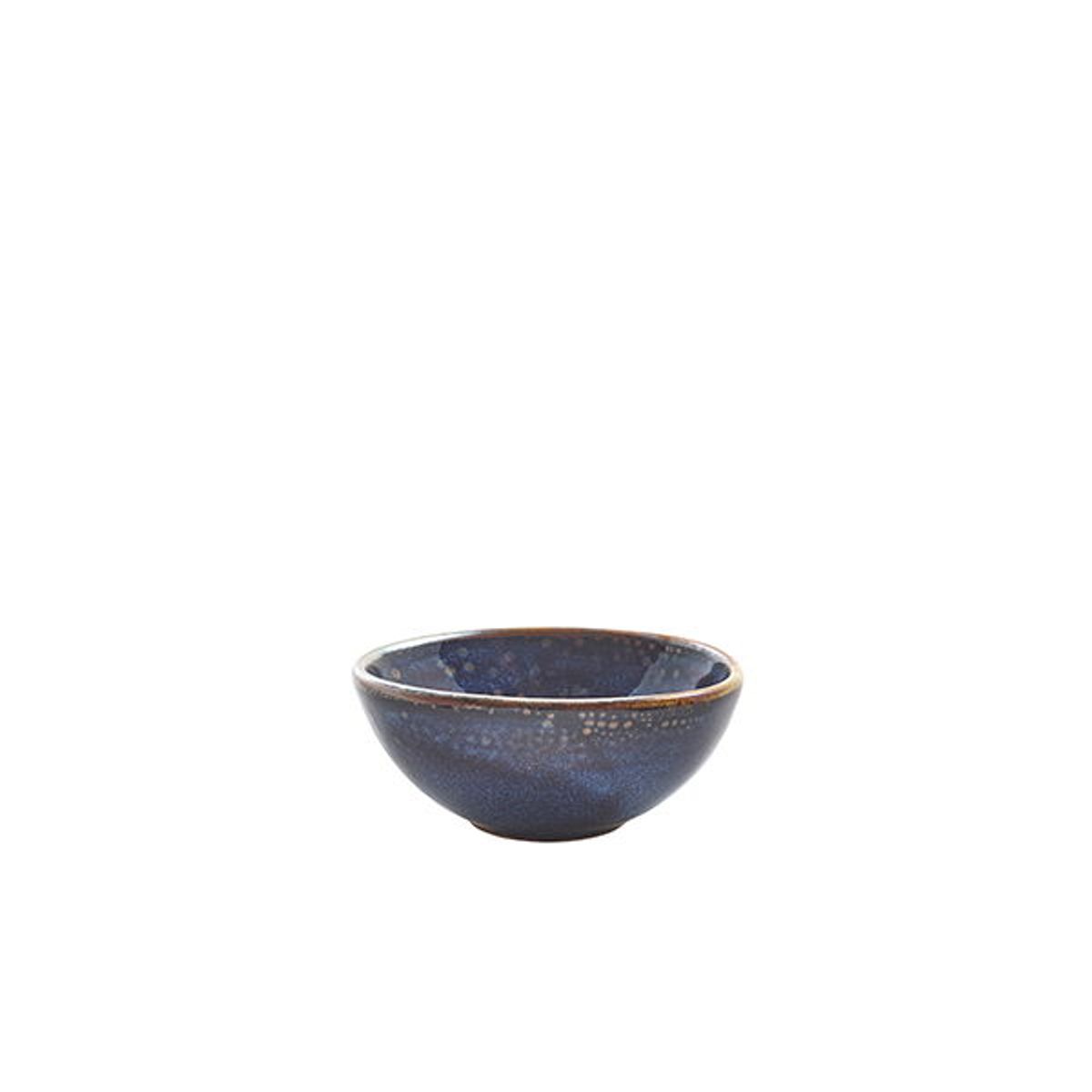 Terra Aqua Blue Økologisk Ramekin 85ml Genware