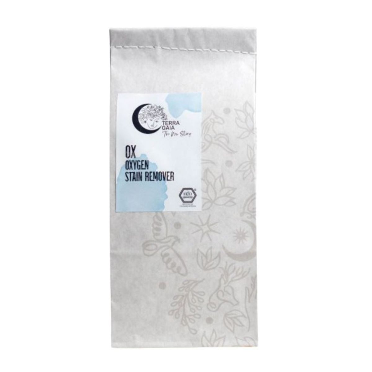 Terra Gaia - OX 1 KG - Oxygen Pletfjerner/Blegemiddel