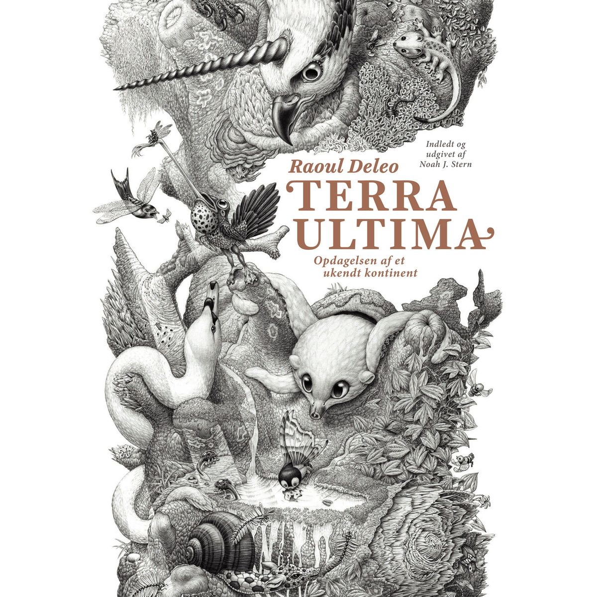 Terra Ultima