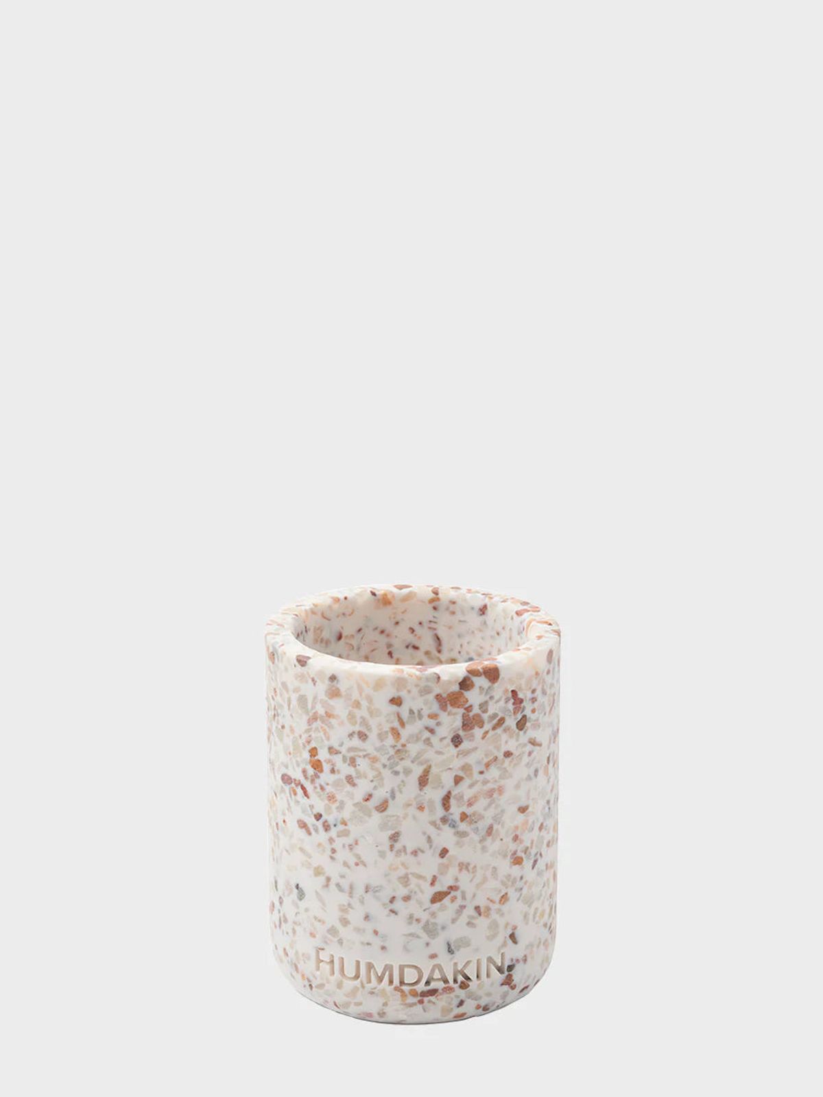 Terrazzo Toothbrush Mug