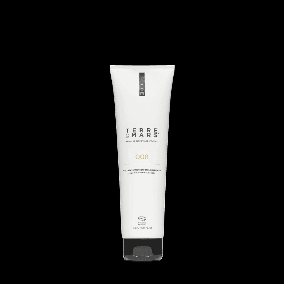 Terre de Mars - Reddition Body Cleanser (150 ml)