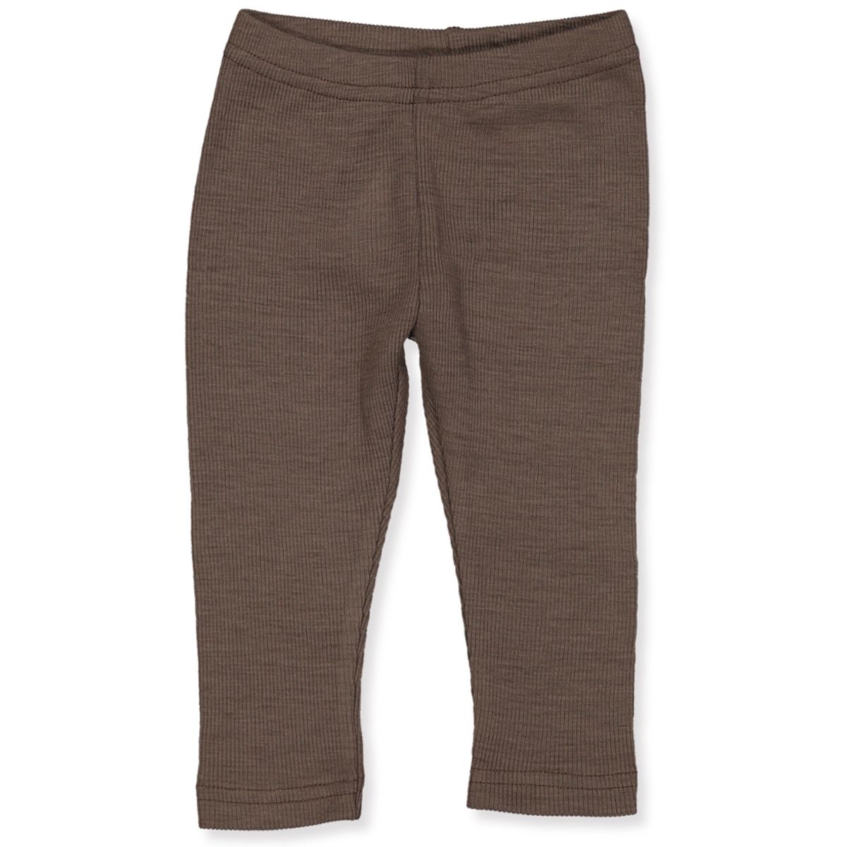 Terre uld rib leggings (3 mdr/62 cm)