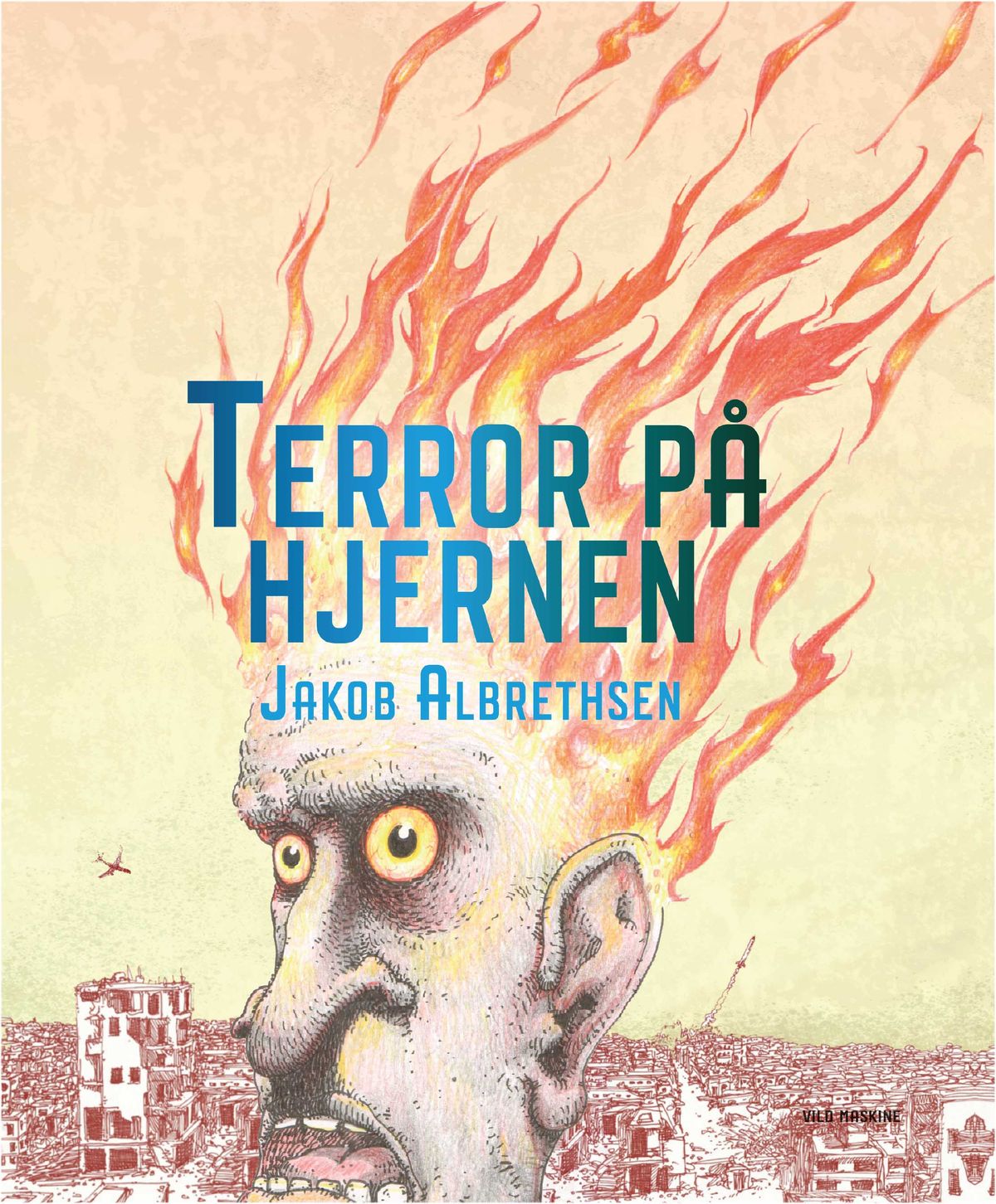 Terror på hjernen